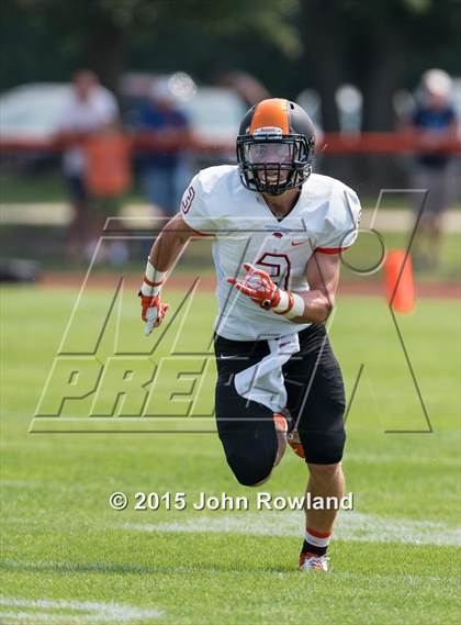 Thumbnail 2 in Libertyville @ Lake Forest Academy photogallery.