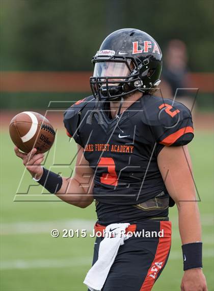 Thumbnail 2 in Libertyville @ Lake Forest Academy photogallery.