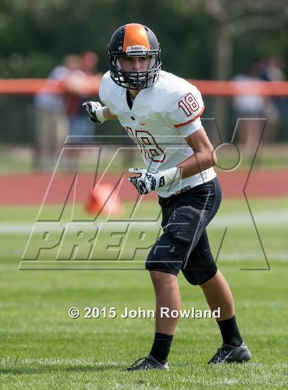 Thumbnail 1 in Libertyville @ Lake Forest Academy photogallery.