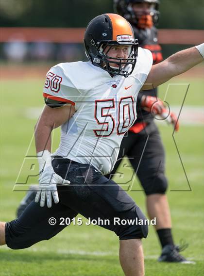 Thumbnail 2 in Libertyville @ Lake Forest Academy photogallery.