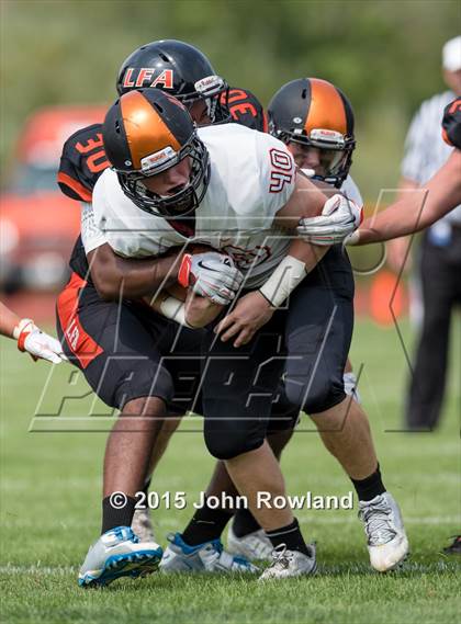 Thumbnail 2 in Libertyville @ Lake Forest Academy photogallery.