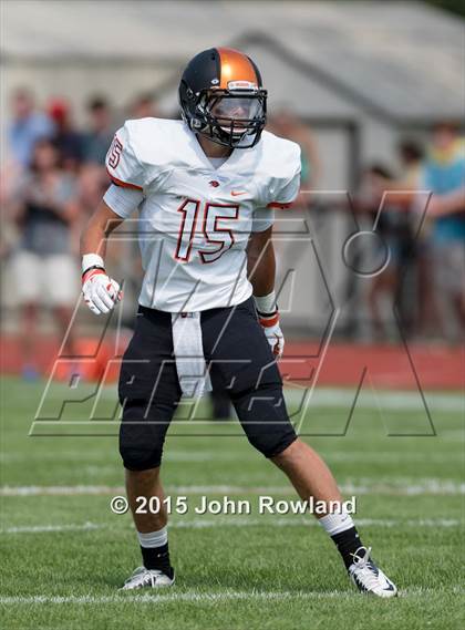 Thumbnail 2 in Libertyville @ Lake Forest Academy photogallery.