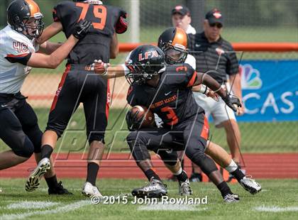 Thumbnail 1 in Libertyville @ Lake Forest Academy photogallery.