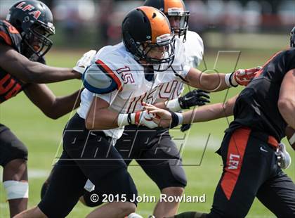 Thumbnail 2 in Libertyville @ Lake Forest Academy photogallery.