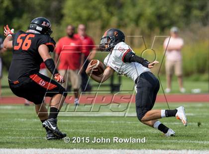Thumbnail 3 in Libertyville @ Lake Forest Academy photogallery.