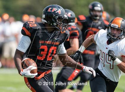 Thumbnail 1 in Libertyville @ Lake Forest Academy photogallery.