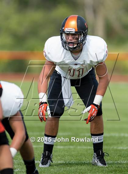 Thumbnail 1 in Libertyville @ Lake Forest Academy photogallery.