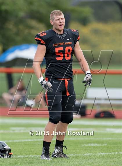 Thumbnail 3 in Libertyville @ Lake Forest Academy photogallery.