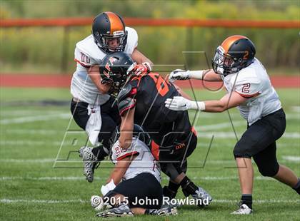 Thumbnail 3 in Libertyville @ Lake Forest Academy photogallery.