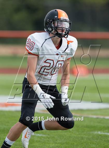 Thumbnail 2 in Libertyville @ Lake Forest Academy photogallery.