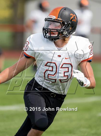 Thumbnail 2 in Libertyville @ Lake Forest Academy photogallery.