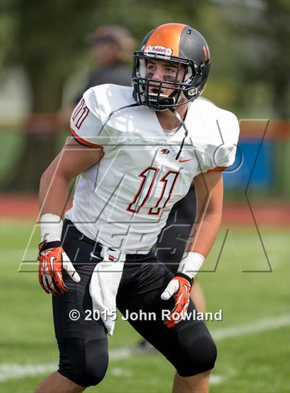 Thumbnail 3 in Libertyville @ Lake Forest Academy photogallery.