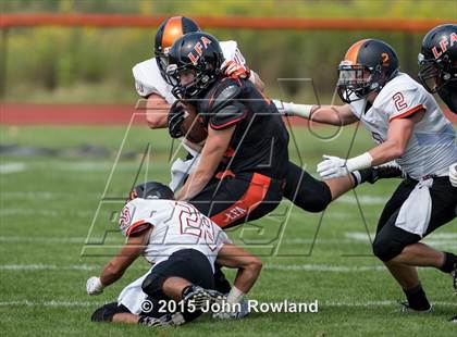 Thumbnail 2 in Libertyville @ Lake Forest Academy photogallery.
