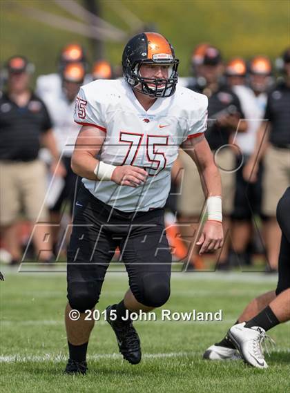Thumbnail 2 in Libertyville @ Lake Forest Academy photogallery.