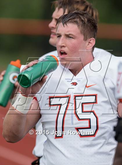 Thumbnail 2 in Libertyville @ Lake Forest Academy photogallery.