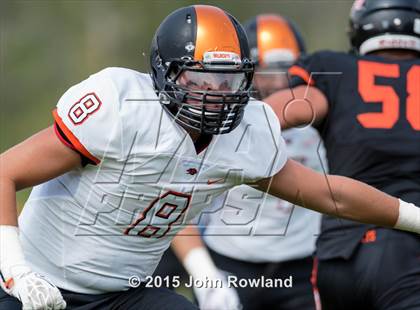 Thumbnail 2 in Libertyville @ Lake Forest Academy photogallery.
