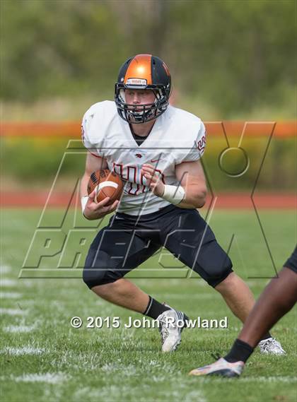 Thumbnail 1 in Libertyville @ Lake Forest Academy photogallery.