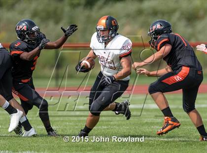 Thumbnail 2 in Libertyville @ Lake Forest Academy photogallery.