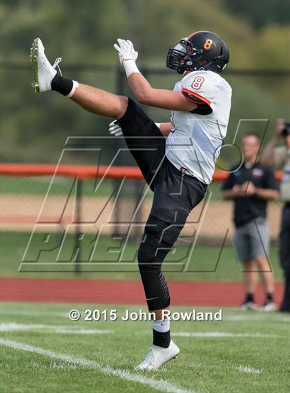 Thumbnail 3 in Libertyville @ Lake Forest Academy photogallery.