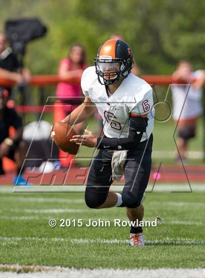 Thumbnail 1 in Libertyville @ Lake Forest Academy photogallery.
