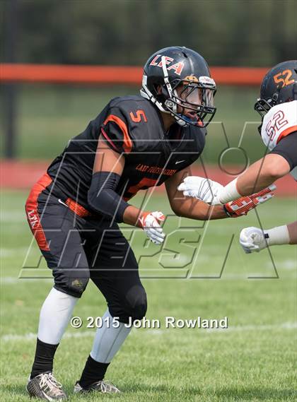 Thumbnail 1 in Libertyville @ Lake Forest Academy photogallery.