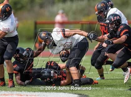Thumbnail 1 in Libertyville @ Lake Forest Academy photogallery.