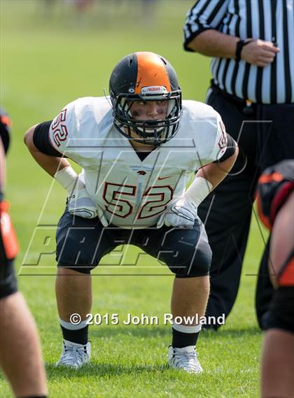 Thumbnail 3 in Libertyville @ Lake Forest Academy photogallery.