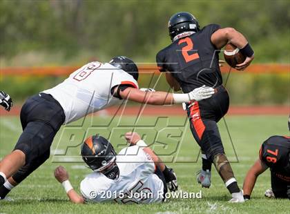 Thumbnail 3 in Libertyville @ Lake Forest Academy photogallery.