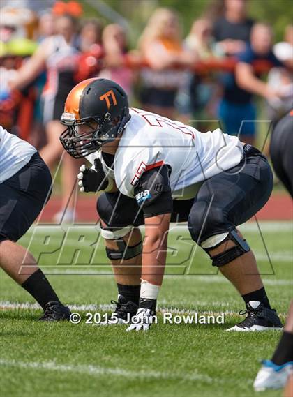 Thumbnail 2 in Libertyville @ Lake Forest Academy photogallery.