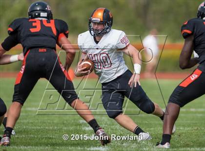 Thumbnail 2 in Libertyville @ Lake Forest Academy photogallery.