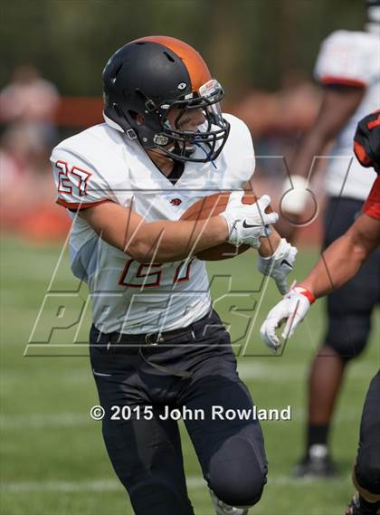 Thumbnail 2 in Libertyville @ Lake Forest Academy photogallery.