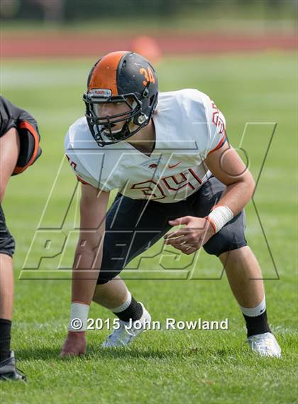 Thumbnail 1 in Libertyville @ Lake Forest Academy photogallery.