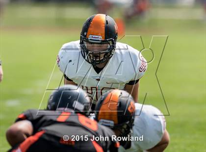 Thumbnail 1 in Libertyville @ Lake Forest Academy photogallery.