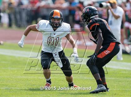 Thumbnail 1 in Libertyville @ Lake Forest Academy photogallery.