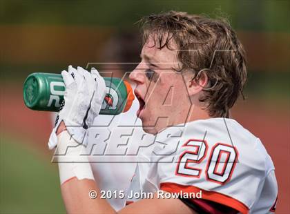 Thumbnail 1 in Libertyville @ Lake Forest Academy photogallery.