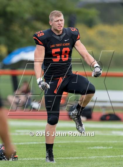 Thumbnail 1 in Libertyville @ Lake Forest Academy photogallery.