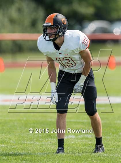 Thumbnail 3 in Libertyville @ Lake Forest Academy photogallery.