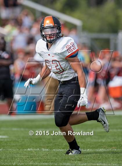 Thumbnail 3 in Libertyville @ Lake Forest Academy photogallery.