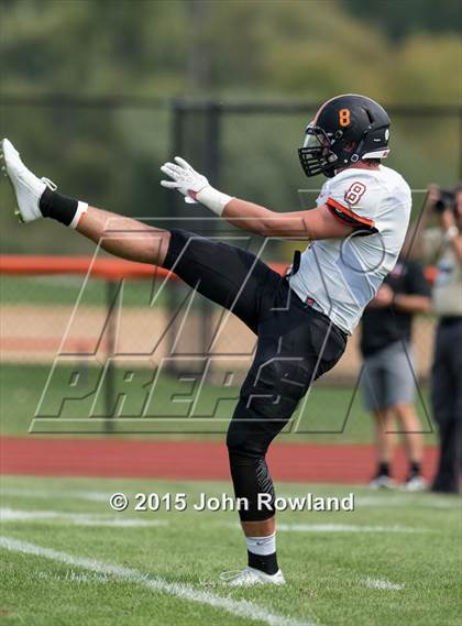Thumbnail 2 in Libertyville @ Lake Forest Academy photogallery.