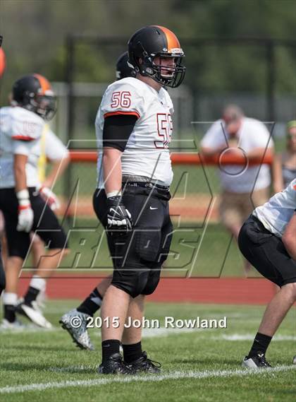 Thumbnail 2 in Libertyville @ Lake Forest Academy photogallery.