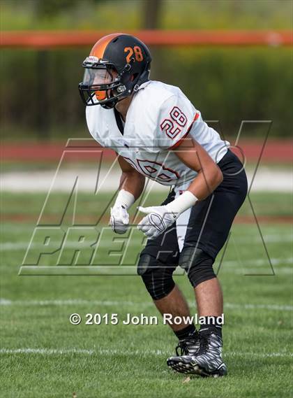 Thumbnail 1 in Libertyville @ Lake Forest Academy photogallery.