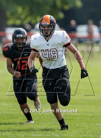 Thumbnail 1 in Libertyville @ Lake Forest Academy photogallery.