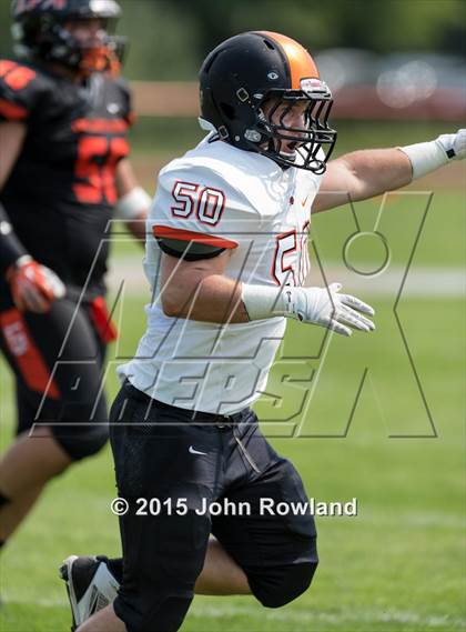 Thumbnail 3 in Libertyville @ Lake Forest Academy photogallery.