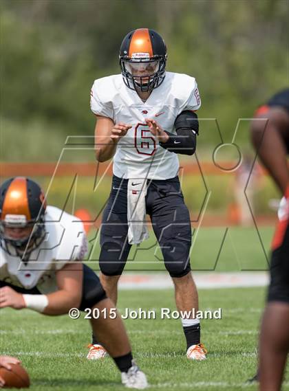 Thumbnail 1 in Libertyville @ Lake Forest Academy photogallery.