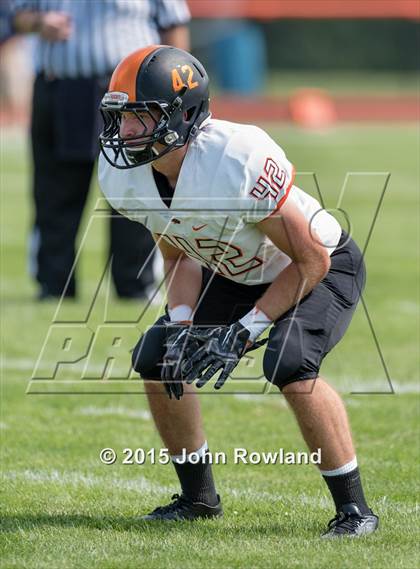 Thumbnail 3 in Libertyville @ Lake Forest Academy photogallery.