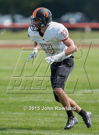 Thumbnail 2 in Libertyville @ Lake Forest Academy photogallery.