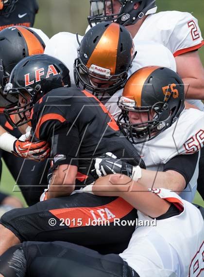 Thumbnail 3 in Libertyville @ Lake Forest Academy photogallery.