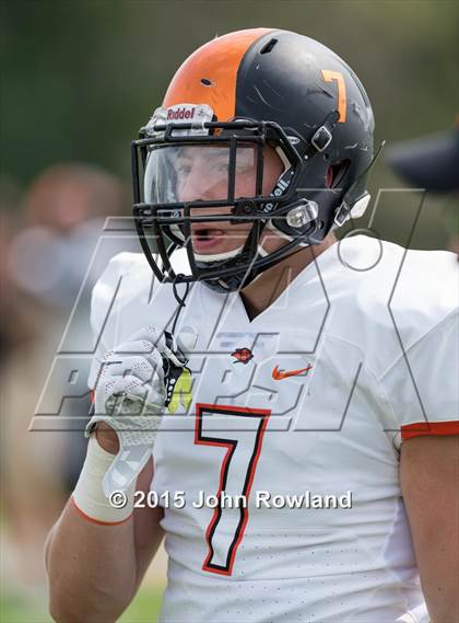 Thumbnail 2 in Libertyville @ Lake Forest Academy photogallery.
