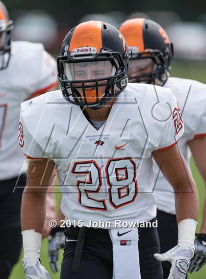 Thumbnail 3 in Libertyville @ Lake Forest Academy photogallery.