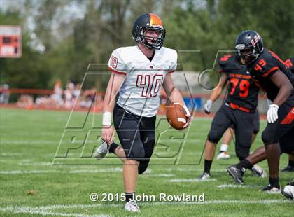 Thumbnail 2 in Libertyville @ Lake Forest Academy photogallery.